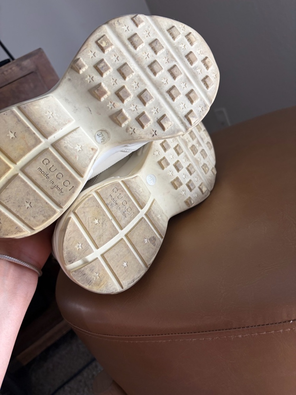 Gucci shoes - Picture 11 of 12